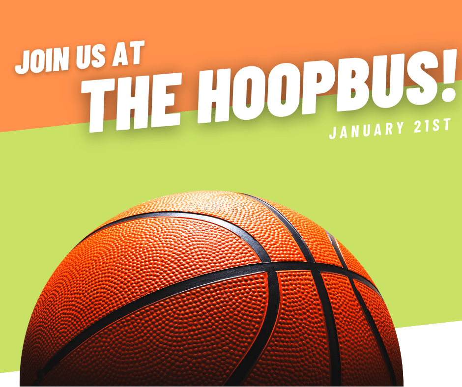 Join us at the hoopbus