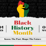 Black History Month