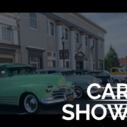 Car Show