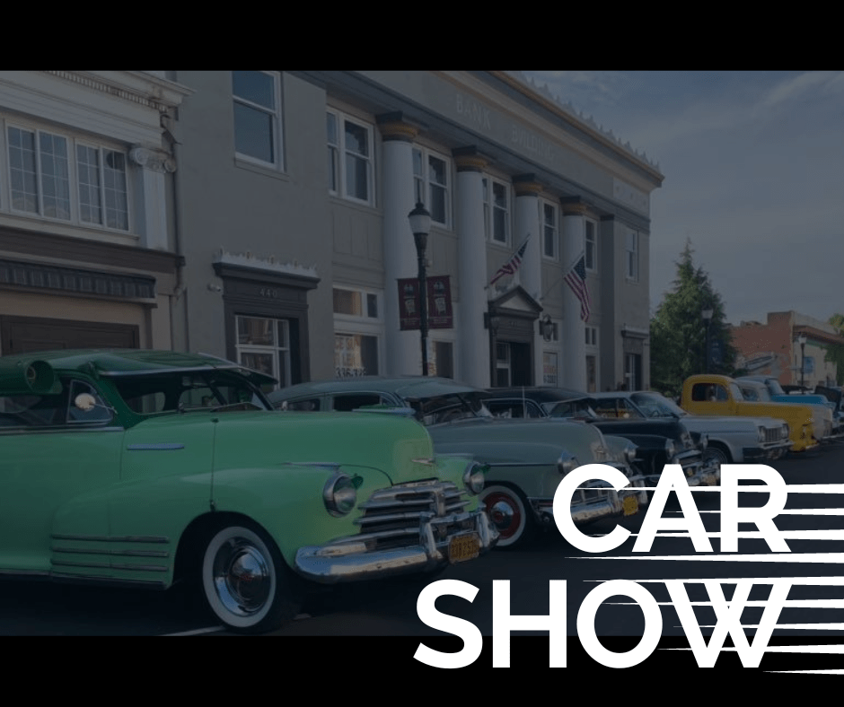 Car Show