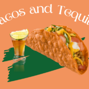 tacos and tequila