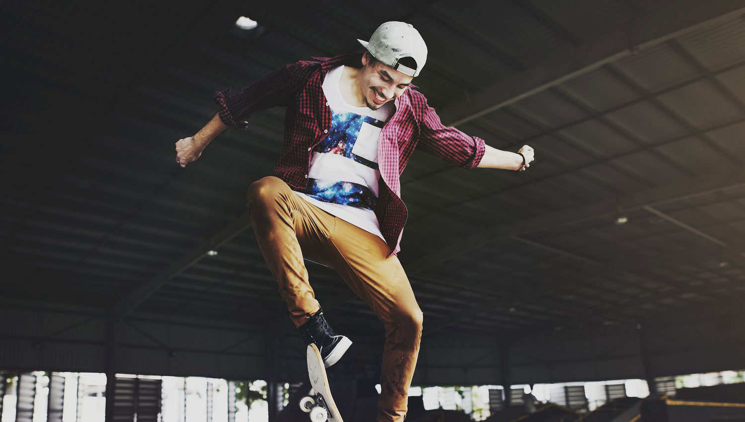 From games to galleries, the action doesn’t slow down